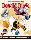 Op reis om de wereld 6-2026 afbeelding