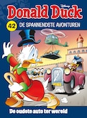 Donald Duck Spannendste Avonturen 42 afbeelding