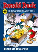 Donald Duck Spannendste Avonturen 48 afbeelding