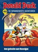 Donald Duck Spannendste Avonturen 49 afbeelding