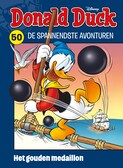 Donald Duck Spannendste Avonturen 50 afbeelding