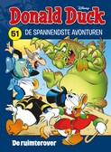 Donald Duck Spannendste Avonturen 51 afbeelding