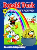 Donald Duck Spannendste Avonturen 52 afbeelding