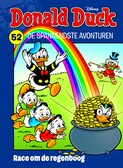 Donald Duck Spannendste Avonturen 52 afbeelding