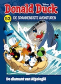 Donald Duck Spannendste Avonturen 53 afbeelding