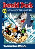 Donald Duck Spannendste Avonturen 53 afbeelding