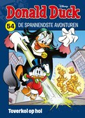Donald Duck Spannendste Avonturen 54 afbeelding