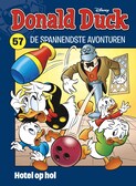 Donald Duck Spannendste Avonturen 57 afbeelding