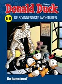 Donald Duck Spannendste Avonturen 59 afbeelding