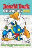 Donald Duck-scheurkalender afbeelding