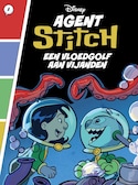 Agent Stitch album 1-2026 afbeelding