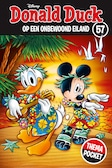 Donald Duck Themapocket 57 afbeelding