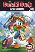 Donald Duck Themapocket 66 afbeelding