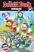 Donald Duck Themapocket 67 afbeelding