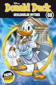 Donald Duck Themapocket 68 afbeelding