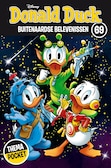 Donald Duck Themapocket 69 afbeelding