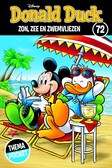 Donald Duck Themapocket 72 afbeelding