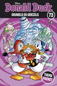 Donald Duck Themapocket 73 afbeelding