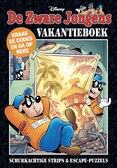 Zware Jongens Vakantieboek 2026 afbeelding