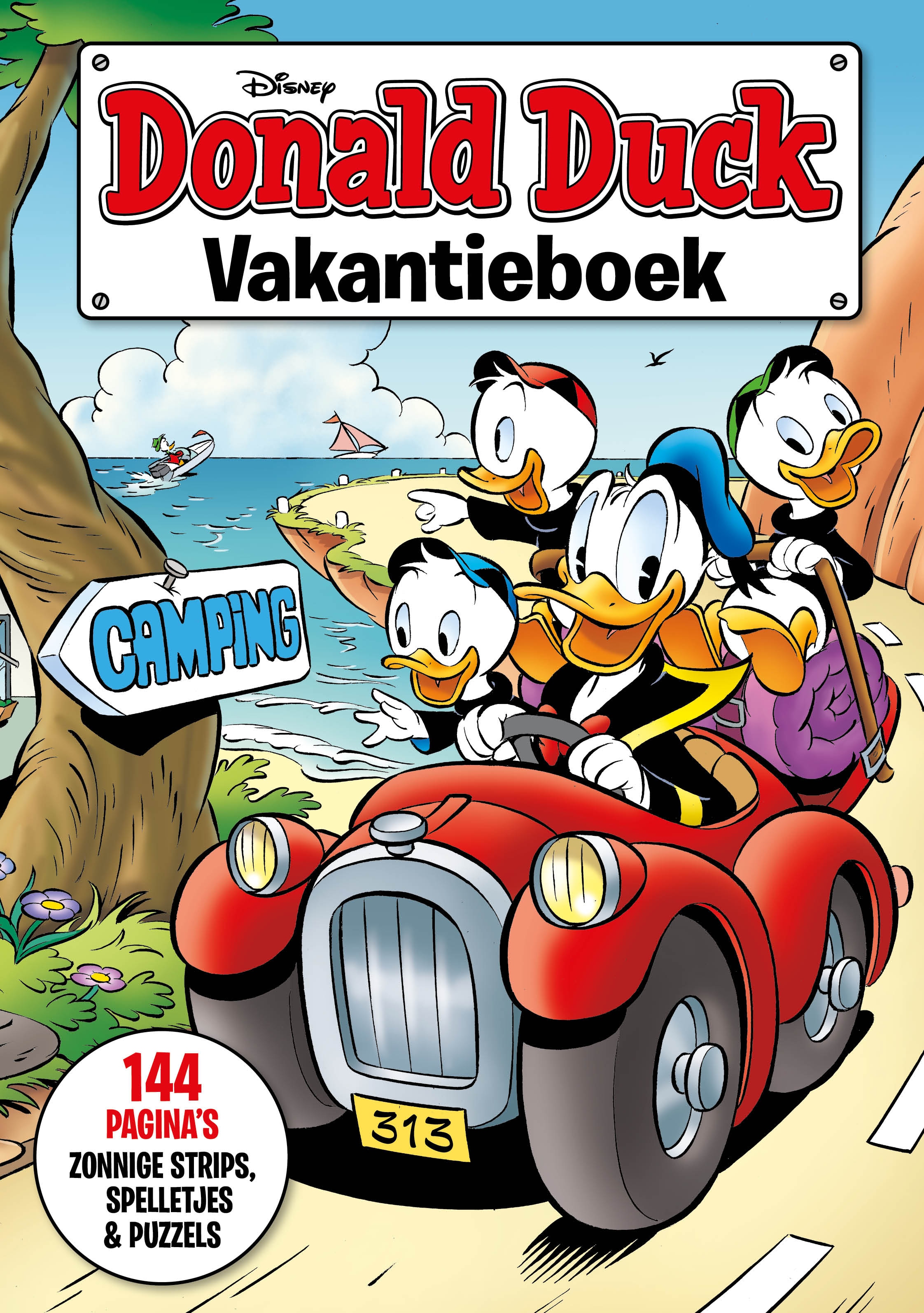 Zware Jongens Vakantieboek 2024 | Koop de nieuwste editie op Kiosk.nl