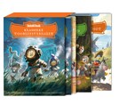 Verzamelbox Klassieke verhalen 5 tm 8 afbeelding