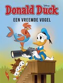 Donald Duck voorleesboek 1-2026 afbeelding