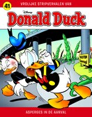 Donald Duck Vrolijke stripverhalen 41 afbeelding