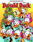 Vrolijke Kerst met Donald Duck 2023 afbeelding