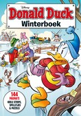 Donald Duck Winterboek 2023-2024 afbeelding