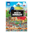 Waar is Donald? afbeelding