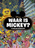 Waar is Mickey? afbeelding