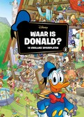Waar is Donald Duck? afbeelding