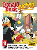 Donald Duck Extra 11-2024 afbeelding