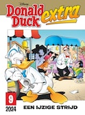 Donald Duck Extra 9-2024 afbeelding