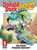 Donald Duck Extra 5-2025 afbeelding