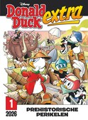 Donald Duck Extra 1-2026 afbeelding
