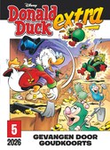 Donald Duck Extra 5-2026 afbeelding