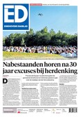 ED afbeelding
