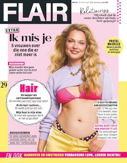 Cover van Flair