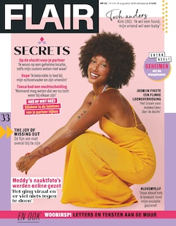 Cover van Flair