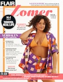 Flair Zomerboek 2024 afbeelding