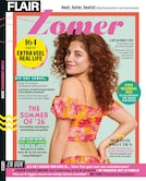 Flair Zomerboek 2026 afbeelding
