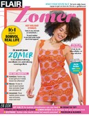 Flair boeken afbeelding