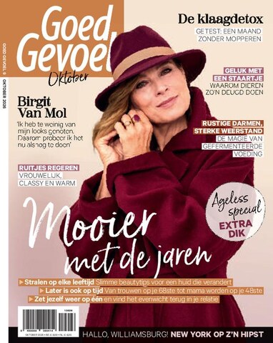 Goed Gevoel