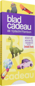 Cadeaukaart Junior afbeelding