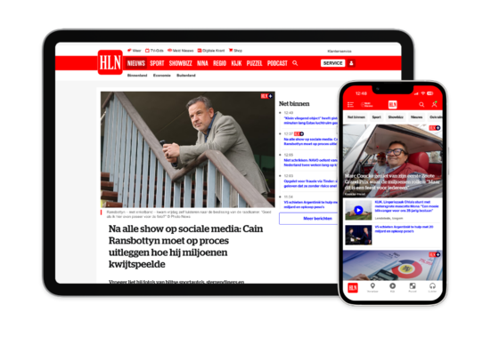 Het Laatste Nieuws