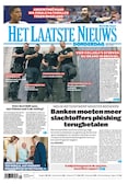 Het Laatste Nieuws afbeelding