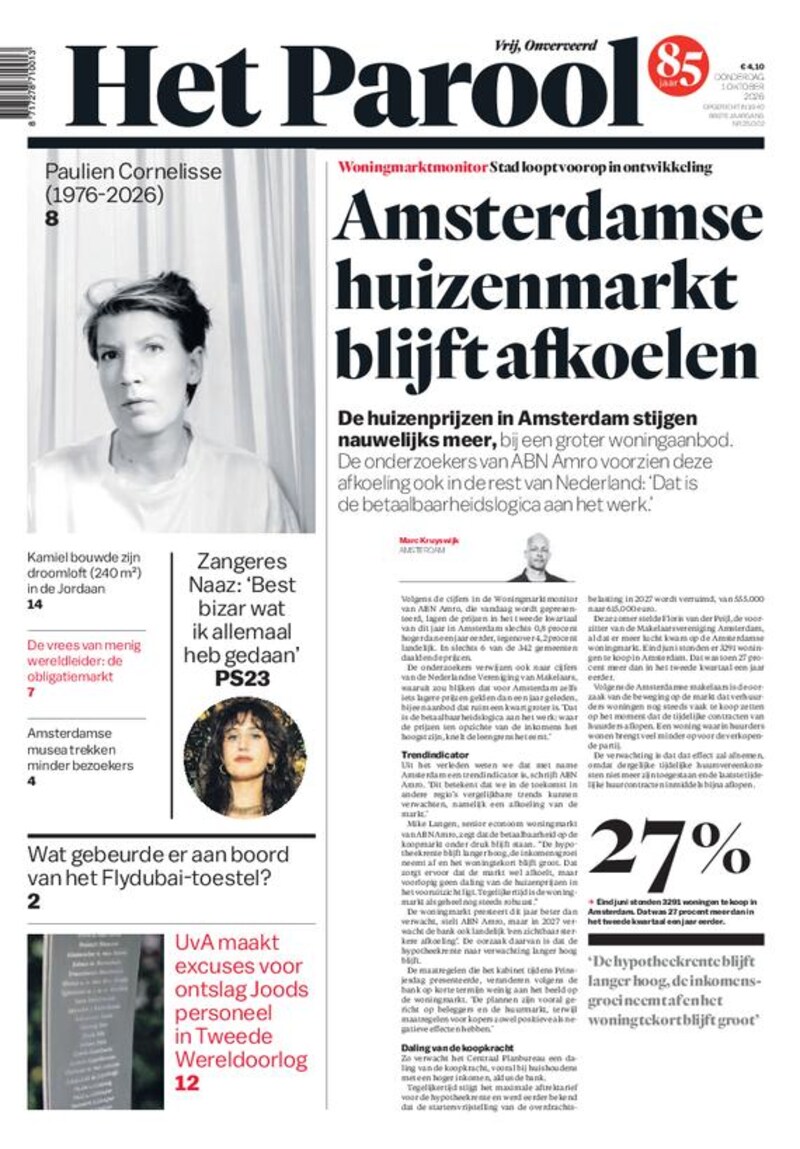 Het Parool