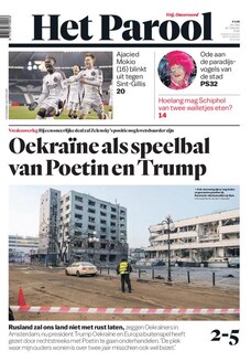 Het Parool