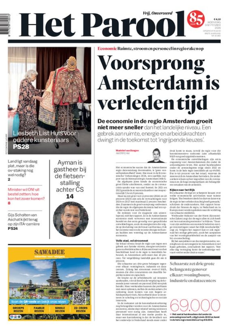 Het Parool